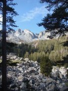 Three-Lake-Hike-in-John-Muir-Wilderness-03