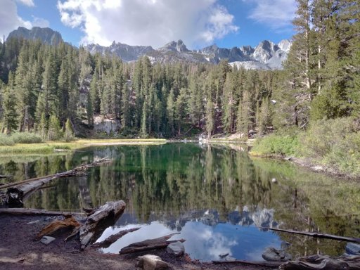 Three-Lake-Hike-in-John-Muir-Wilderness-05