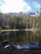 Three-Lake-Hike-in-John-Muir-Wilderness-07