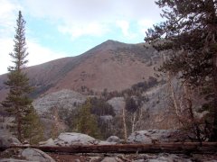 Three-Lake-Hike-in-John-Muir-Wilderness-09