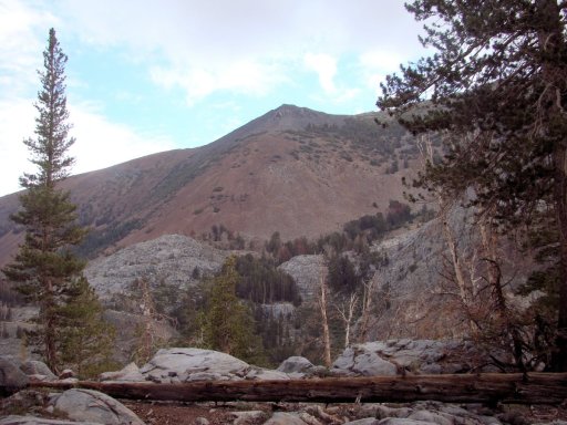 Three-Lake-Hike-in-John-Muir-Wilderness-09