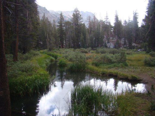 Three-Lake-Hike-in-John-Muir-Wilderness-10