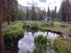 Three-Lake-Hike-in-John-Muir-Wilderness-11