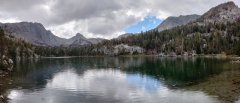 Three-Lake-Hike-in-John-Muir-Wilderness-12