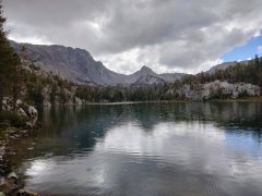 Three-Lake-Hike-in-John-Muir-Wilderness-14