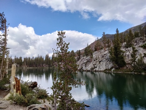 Three-Lake-Hike-in-John-Muir-Wilderness-16