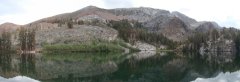 Three-Lake-Hike-in-John-Muir-Wilderness-18