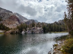 Three-Lake-Hike-in-John-Muir-Wilderness-19