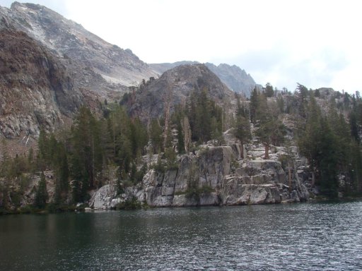 Three-Lake-Hike-in-John-Muir-Wilderness-20