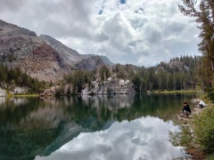 Three-Lake-Hike-in-John-Muir-Wilderness-21