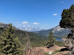 Five-Lake-Hike-in-John-Muir-Wilderness-04