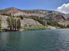 Five-Lake-Hike-in-John-Muir-Wilderness-10