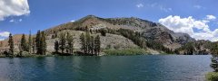 Five-Lake-Hike-in-John-Muir-Wilderness-11