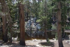 Five-Lake-Hike-in-John-Muir-Wilderness-18