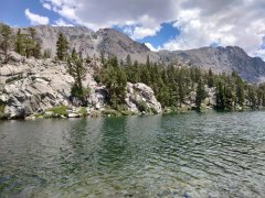 Five-Lake-Hike-in-John-Muir-Wilderness-28