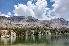 Five-Lake-Hike-in-John-Muir-Wilderness-31