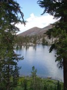 Five-Lake-Hike-in-John-Muir-Wilderness-32