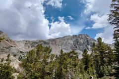 Five-Lake-Hike-in-John-Muir-Wilderness-34