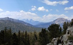Five-Lake-Hike-in-John-Muir-Wilderness-46
