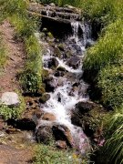 Five-Lake-Hike-in-John-Muir-Wilderness-50