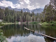 Five-Lake-Hike-in-John-Muir-Wilderness-52