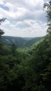 View from Teacher's Back Yard - IMG_1893