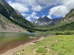 Aspen 2022