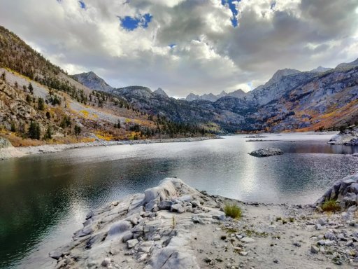 Fall-Color-In-Bishop-Creek-Canyon-Near-Bishop-CA-38