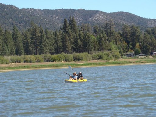 Boating-in-Big-Bear-Lake-11