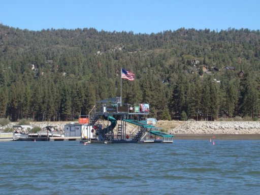 Boating-in-Big-Bear-Lake-14