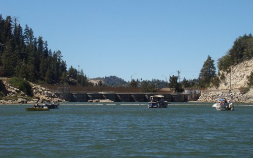 Boating-in-Big-Bear-Lake-17