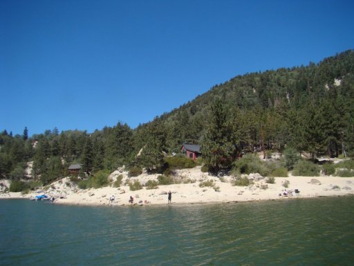 Boating-in-Big-Bear-Lake-18