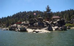 Boating-in-Big-Bear-Lake-19