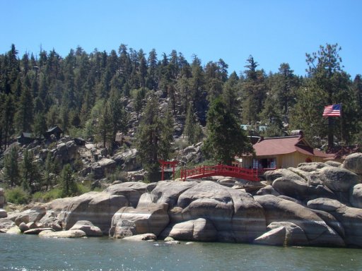 Boating-in-Big-Bear-Lake-20
