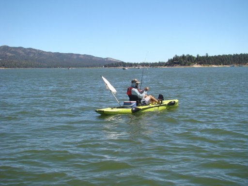Boating-in-Big-Bear-Lake-22