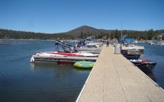 Boating-in-Big-Bear-Lake-29