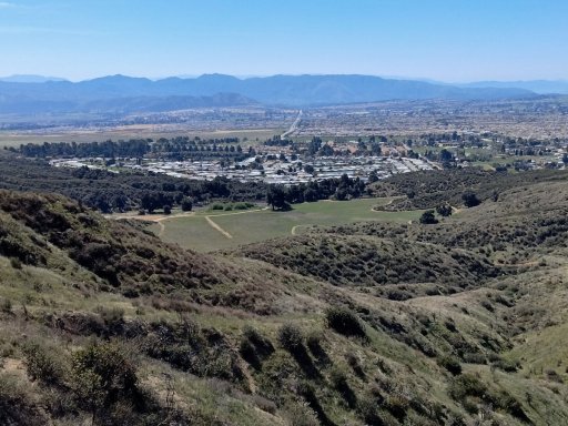 Bogart-Park-Ridge-Trail-Hike-06
