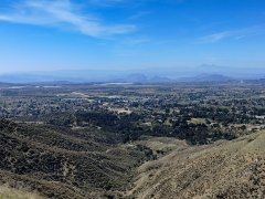 Bogart-Park-Ridge-Trail-Hike-14