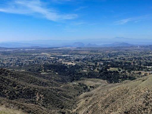 Bogart-Park-Ridge-Trail-Hike-14
