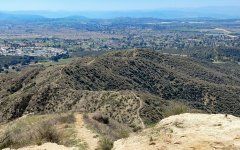 Bogart-Park-Ridge-Trail-Hike-15
