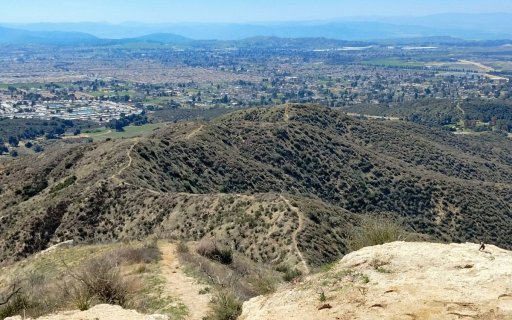 Bogart-Park-Ridge-Trail-Hike-15