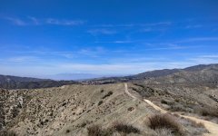 Bogart-Park-Ridge-Trail-Hike-19