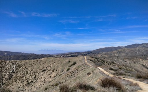 Bogart-Park-Ridge-Trail-Hike-19