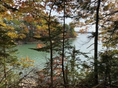 Boston - October 2020 - Autumn Photos
