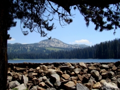 Boulder Lake