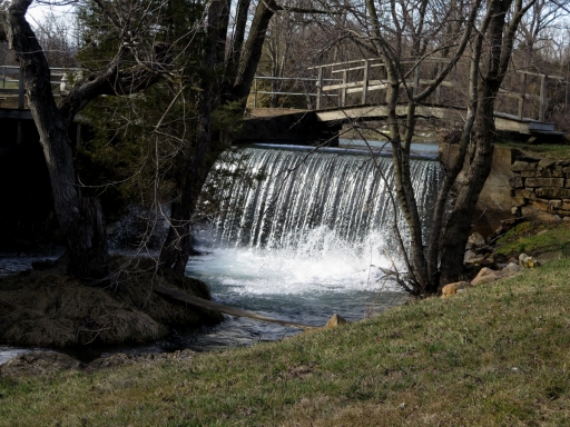 Waterfall and Dam at Briery Branch - 3 - IMG_2513.JPG