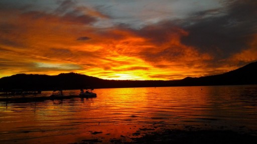 California-Sunset-Big-Bear03