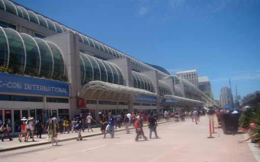 Comic-con-Takeover-of-San-Diego-12