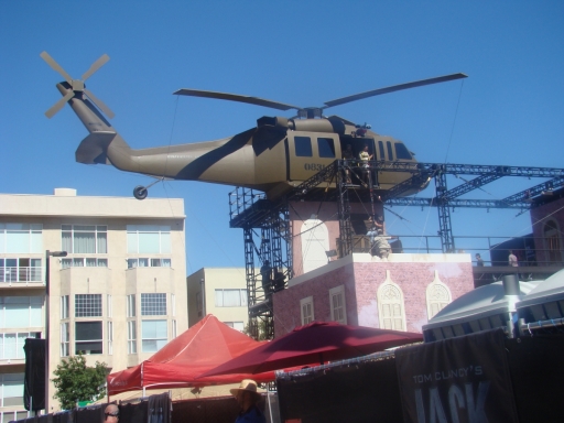 Comic-con-Takeover-of-San-Diego-15