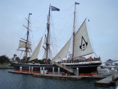 Comic-con-Takeover-of-San-Diego-21
